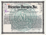 Stevens-Duryea 