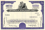 Stokely-Van-Camp-Inc.(Now-ConAgra)-New-Jersey 