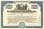 Supervised-Shares-Inc.(-Early-Mutual-Fund-)-Delaware 