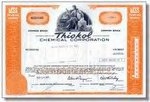 Thiokol