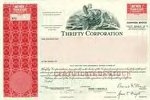 Thrifty
