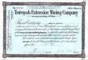 Tonopah-Extension-Mining