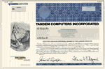 Tandem-Computers