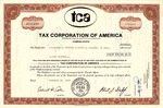 Tax 