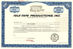 Tele-Tape-Productions