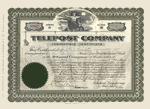 Telepost 