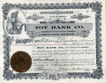Toy-Bank 