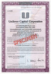 Unilever-Capital 