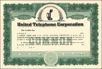 United-Telephone 