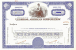Universal-American 