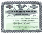 Utica-Carriage 
