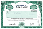 Verado-Holdings 