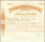 Victoria-Gramophones 