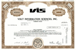 Volt-Information-Sciences-Inc.(VIS) 