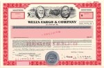 Wells-Fargo