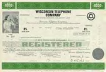 Wisconsin-(Bell)-Telephone