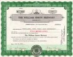William-Simon-Brewery