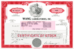 Wang-Laboratories
