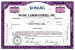 Wang-Laboratories