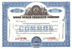 Wayne-Screw-Products 