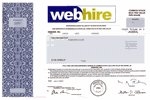 Webhire