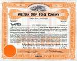 Western-Drop-Forge 