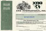 XRG-International