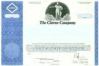 Clorox