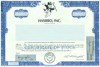 Hasbro