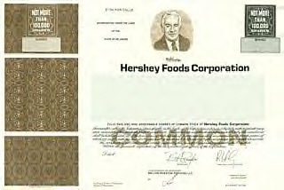 Hershey-Foods