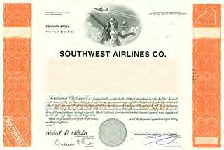 Southwest-Airlines