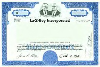 La-Z-Boy