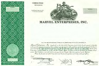 Marvel-Enterprises