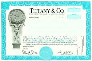 Tiffany