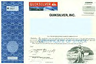 Quiksilver